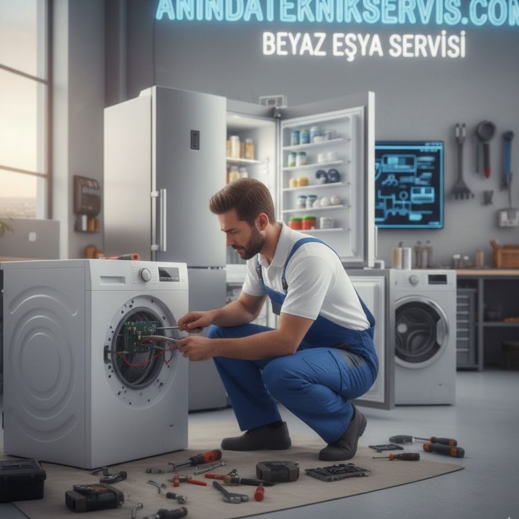 Konak  mobil servis aracı